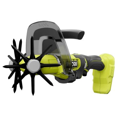 RYOBI  Cultivateur portatif RY18HCA-0 (Outil Nu)