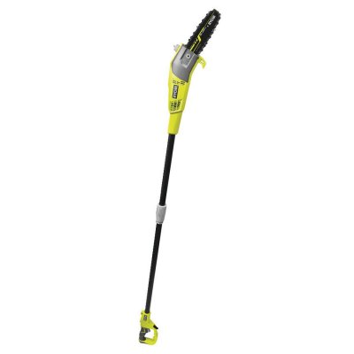 RYOBI  - Elagueur &eacute;lectrique sur perche 750 W - RPP750S