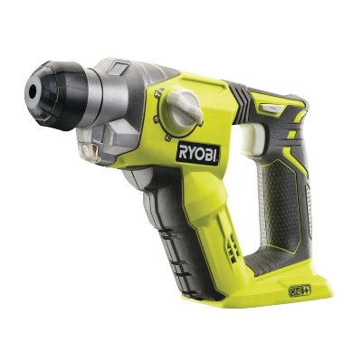 RYOBI  Marteau perforateur nu 18 V