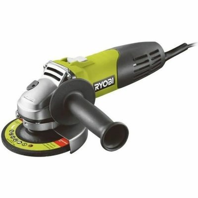RYOBI  Meuleuse d'angle 600 W 115 mm