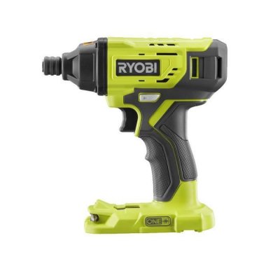 RYOBI  ONE+ Visseuse &agrave; chocs 18 Volts - 200 Nm -  hex 1/4"" - R18ID2-0