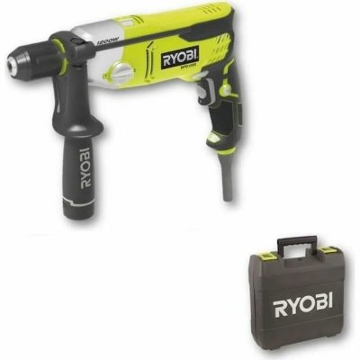 RYOBI  Perceuse &agrave; percussion 1200 W