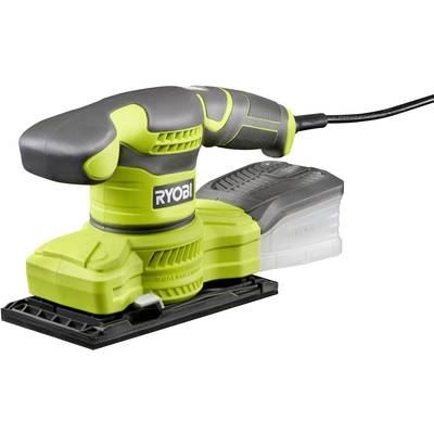 RYOBI  Ponceuse vibrante 1/3 de feuille