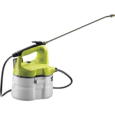 RYOBI  Pulv&eacute;risateur 18V sans batterie