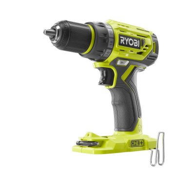 RYOBI  R18DD7 - 0 - Perceuse BRUSHLESS 18 Volts - 60 Nm (Nue)
