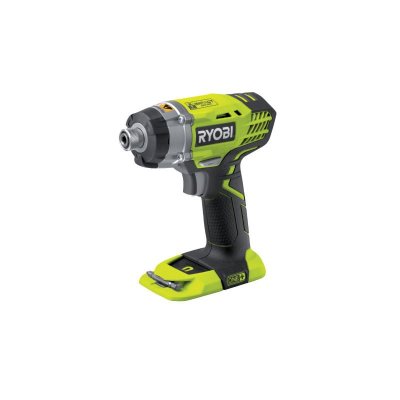 RYOBI  RID1801M Visseuse 18V ONE+ &agrave; impact