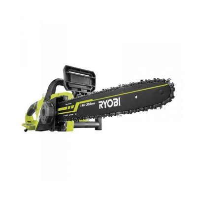 RYOBI   - Tron&ccedil;onneuse 1900W guide 35cm - RCS1935B