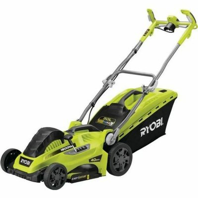 RYOBI  Tondeuse Electrique RLM18E40H