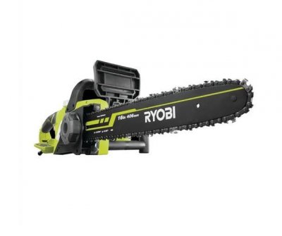 RYOBI  - Tron&ccedil;onneuse &eacute;lectrique 2300W - RCS2340B