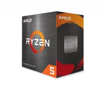 AMD Ryzen 5600xt box 100-100001585BOX 