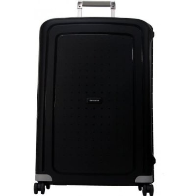 SAMSONITE S'CURE VALISE 75*52*31cm NOIR 