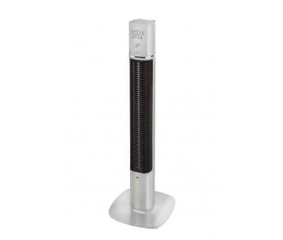 UNELVENT S&p Artic E Tower Fan Blanc One Size / EU Plug