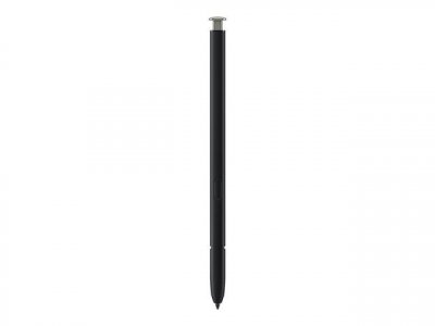 SAMSUNG S Pen - Stylet actif - Bluetooth - cr&egrave;me - pour Galaxy S23 Ultra