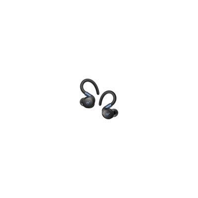 SOUNDCORE S&acute;uchawki Bezprzewodowe  Sport X20 Czarne