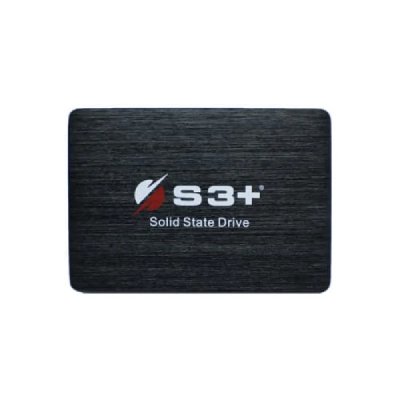S3+  - SSD - 960 Go - interne - 2.5"" - SATA 6Gb/s