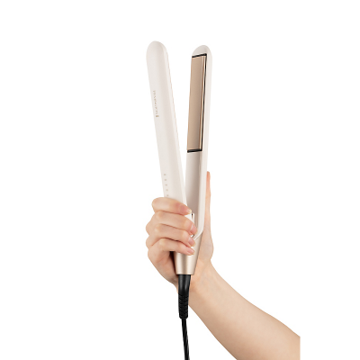 S4740 brosse soufflante et fer &agrave; lisser A chaleur Beige