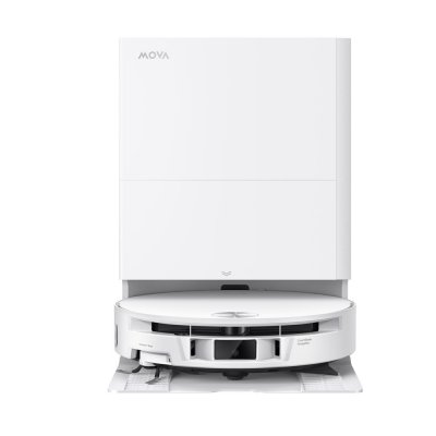 MOVA S70 Roller - Aspirateur Laveur , Blanc - Neuf