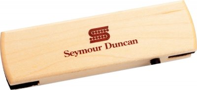 SEYMOUR DUNCAN SA-3SC Woody Single Coil micro rosace pour guitare acoustique