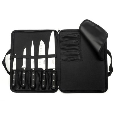 SABATIER TROMPETTE  920901 Origin Trousse 5 couteaux de cuisine