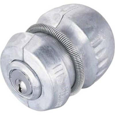 SECORAOET Sabot antivol pour remorque Secor&uuml;t 90140