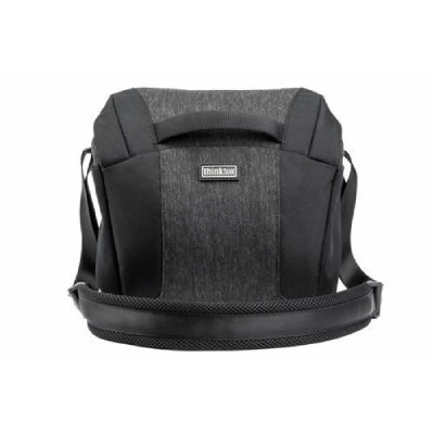 THINK TANK Sac &agrave; bandouli&egrave;re  SpeedTop 10 Gris graphite