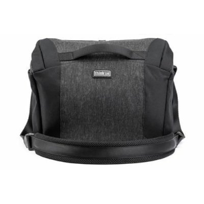THINK TANK Sac &agrave; bandouli&egrave;re  SpeedTop 15 Gris graphite