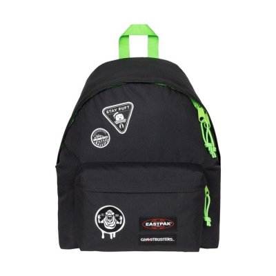 EASTPAK Sac a dos Adulte unisexe  patchs pak'R gb rembourres
