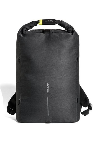XD DESIGN Sac &agrave; dos antivol  Bobby Urban Lite 27 L Noir