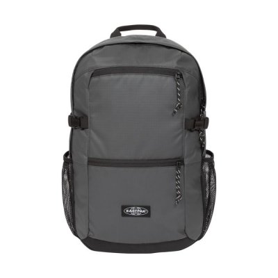 EASTPAK Sac &agrave; dos avec porte-gourde et housse pour ordinateur portable 