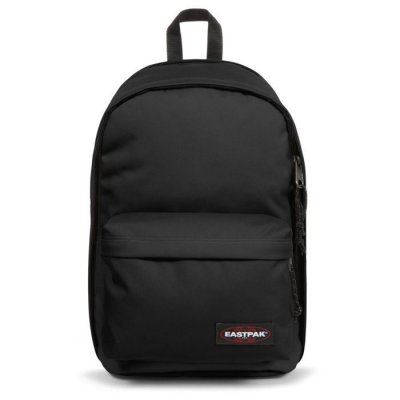 EASTPAK Sac &agrave; dos Back to Work Noir 