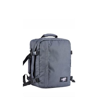 CABINZERO Sac &agrave; dos cabine classic 28 litres original grey Cabin Zero