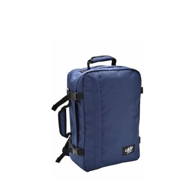 CABINZERO Sac &agrave; dos cabine classic 36 litres 17 pouces navy Cabin Zero