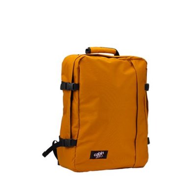 CABIN ZERO Sac &agrave; dos cabine Classic 44 Litres Orange Chill 55 1309 ORANGE CHILL