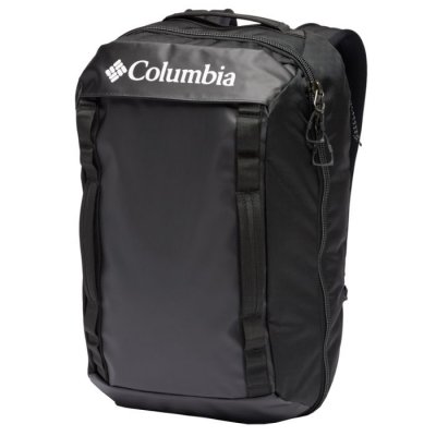 COLUMBIA Sac &agrave; dos  Landroamer Travel Backpack (BLACK) Unisexe