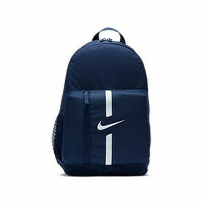 NIKE Sac &agrave; dos de football  Academy Team pour enfant (22 L) - Bleu