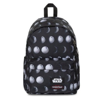 EASTPAK Sac &agrave; dos  Day Office 1Q2 SW Death Star Black