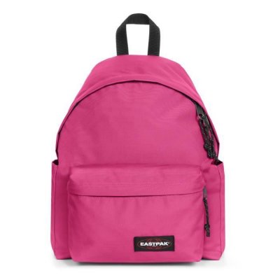 EASTPAK Sac &agrave; dos  Day Pak'r 24L rose intense noir