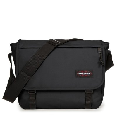 EASTPAK Sac &agrave; dos  Delegate 20 L Noir