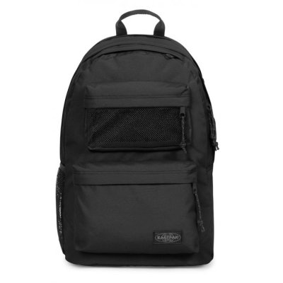 EASTPAK Sac &agrave; Dos -  - Double Office - Noir - 30L - Polyester