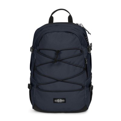 EASTPAK Sac &agrave; dos  Gerys Pro CS 23L bleu marine noir
