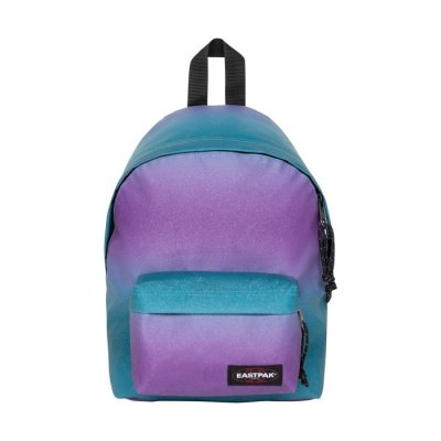 EASTPAK Sac &agrave; Dos  Orbit - Multi brillant - Multi brillant