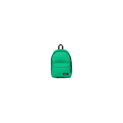 EASTPAK Sac &agrave; dos  Out Of Office 27L vert &eacute;meraude clair noir