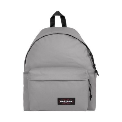 EASTPAK Sac &agrave; dos  Padded Pak'R 24L gris ciment