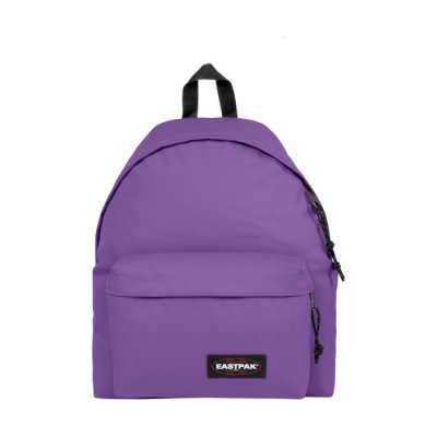 EASTPAK Sac &agrave; dos  Padded Pak'R 24L violet brillant