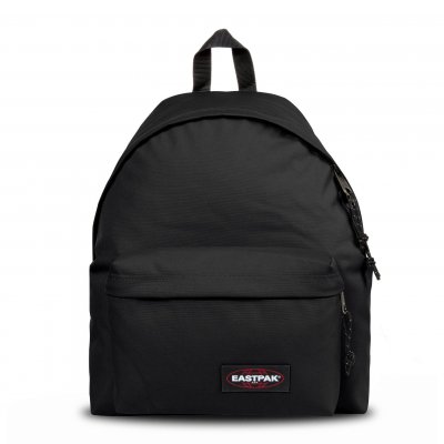 EASTPAK Sac &agrave; dos  Padded Pak'r Noir