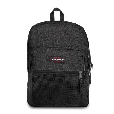 EASTPAK Sac &agrave; dos -  - Pinnacle - 38 Litres - Spark black - Polyester