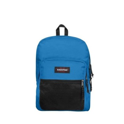 EASTPAK Sac &agrave; dos  Pinnacle 38L bleu intense noir