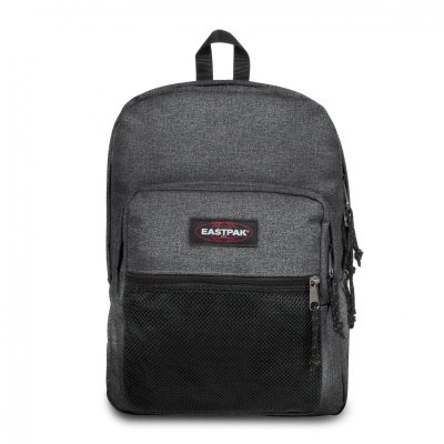 EASTPAK Sac &agrave; dos  Pinnacle Gris chin&eacute;