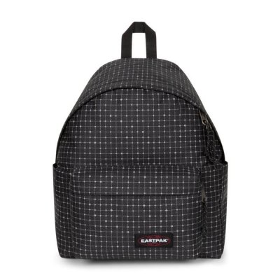 EASTPAK Sac a dos  Sac &agrave; dos Day Pak'r 7V8 Refleks Space Black