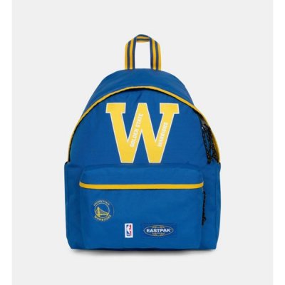EASTPAK Sac a dos  Sac &agrave; Dos Day Pak'r Golden State Warriors NBA